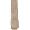 Ekena Millwork Kennewick Smooth Timber Gable Bracket, Douglas Fir, 36"W x 23"H x 5 1/2"D x 5 1/2"F, 15/12 Pitch GBW036X23X0606KEN00SDF - alternate 5